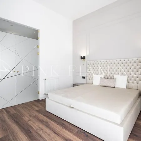 Lejlighed New Luxury Heaven : Pink Flamingo